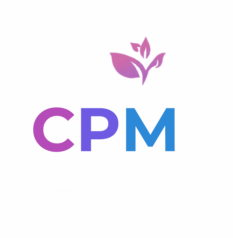 Church Planting Movement logo